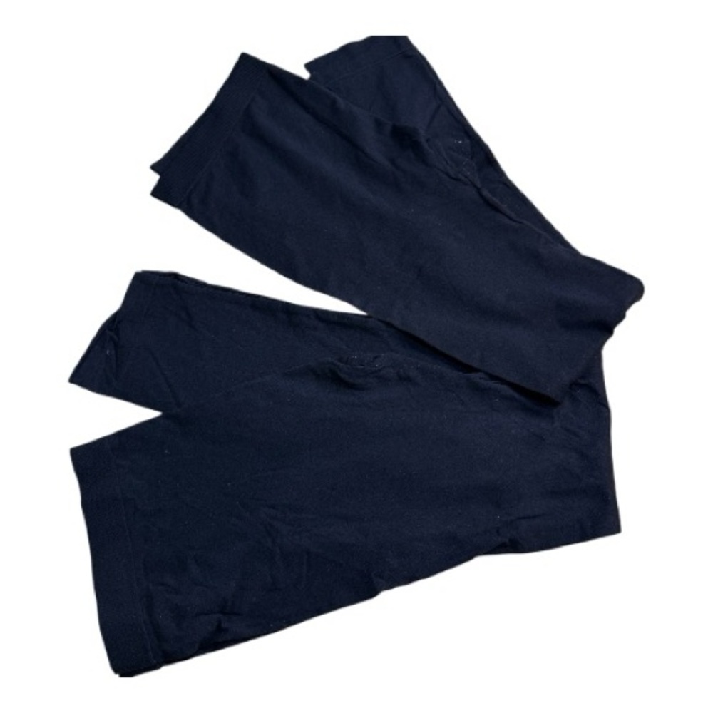 Silver One Women’s Tights/Leggings (2-Pack) – NEW – Black – Sizes L/XL